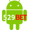 Aplicativo 529bet para Android