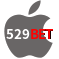 Aplicativo 529bet para iOS