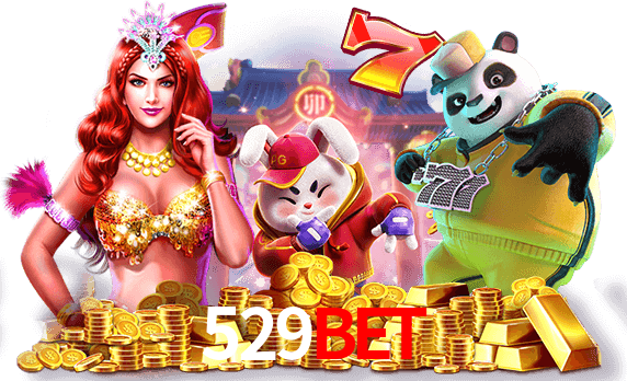 jogue em caça-níqueis ricos na 529bet