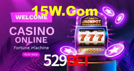 Welcome Bonus 529bet
