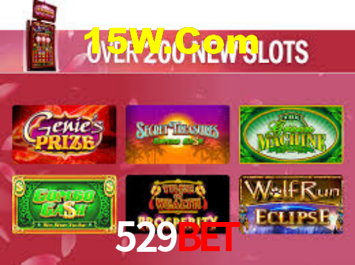 Exclusive Games 529bet