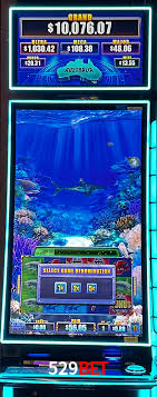 Slot Games 529bet